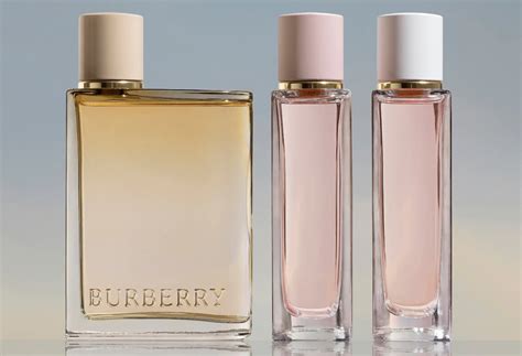 burberry parfum femme dernier|is Burberry cologne expensive.